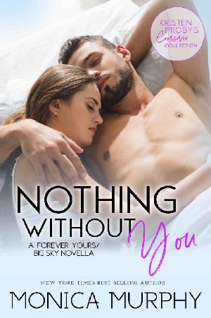 [Forever Yours 2.50] • Nothing Without You